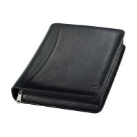 CHRONOPLAN Ringbuch Compact Mobil 50173Z.26 Vollrindleder...