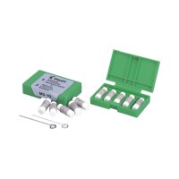 PILOT Ersatz-Radierer für Druckbleistift