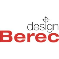 BEREC Jahresplaner quer 2026 B 5670 TF/26 1J/1S blau...