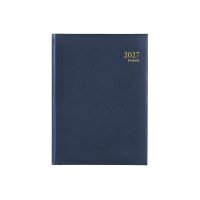 BREPOLS Agenda Eu deluxe 224 Lim 2027 0.224.1256 1T/1S...