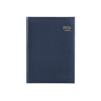 BREPOLS Agenda Eu deluxe 224 Lim 2026 0.224.1256 1T/1S...