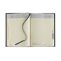 BREPOLS Agenda Eu deluxe 224 Lim 2026 0.224.1256 1T/1S...