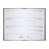 BREPOLS Agenda Saturnus 231 Lima 2026 0.231.1255 1W/2S...