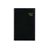 BREPOLS Agenda Saturnus 231 Lima 2027 0.231.1255 1W/2S...