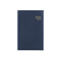 BREPOLS Agenda Saturnus 231 Lima 2026 0.231.1255 1W/2S...