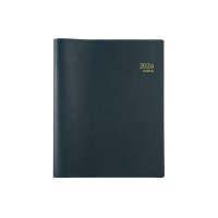 BREPOLS Agenda Omega 27 Genova 2026 0.234.2052 1W/2S...