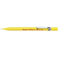 PENTEL Druckbleistift Sharplet 0,5mm A125-G gelb