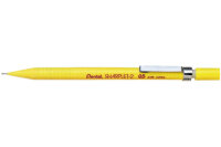 PENTEL Druckbleistift Sharplet 0,5mm A125-G gelb