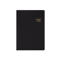 BREPOLS Agenda Armada 931 Seta 2026 0.931.2120 1W/2S...