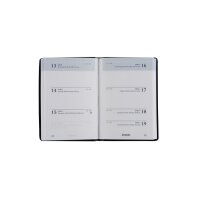 BREPOLS Agenda Armada 931 Seta 2026 0.931.2120 1W/2S...