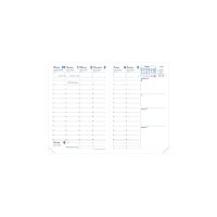 QUO-VADIS Ersatzinhalt+ Geschäft 2026 004034Q 1W/2S...