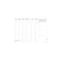 QUO-VADIS Ersatzinhalt+ Minister 2026 015016Q 1W/2S...