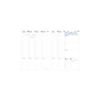 QUO-VADIS Ersatzinhalt+ Prenote 2026 024013Q 1W/2S...