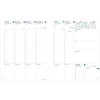 QUO-VADIS Ersatzinhalt+ Trinote 2026 048012Q 1W/2S...