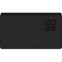 AURORA Agenda Vivella Novop.Perl 2026 1716P 1S/2P ass. ML...