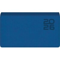 AURORA Agenda Vivella Novop.Perl 2026 1716P 1S/2P ass. ML...