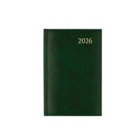 AURORA Agenda Florence Daily 2026 3215G 1J/1P vert ML...
