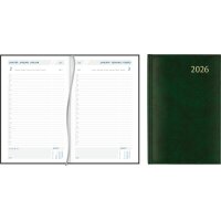 AURORA Agenda Florence Daily 2026 3215G 1J/1P vert ML...