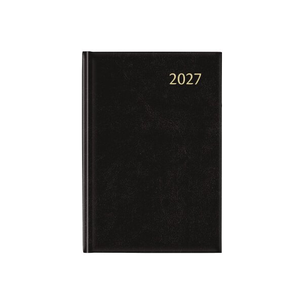 AURORA Agenda Florence Universe 2027 3415 1W/2S ass. ML 14.5x21cm