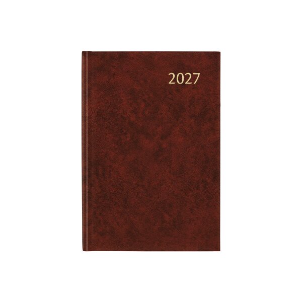 AURORA Agenda Florence Universe 2027 3415 1W/2S ass. ML 14.5x21cm