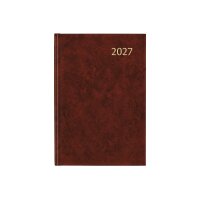 AURORA Agenda Florence Universe 2027 3415 1W/2S ass. ML 14.5x21cm