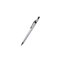 PENTEL Druckbleistift Sharp 0.5mm P205-WX weiss mit...