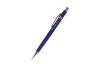 PENTEL Portemine Sharp 0.7mm P207-C bleu avec gomme