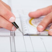 Pentel Porte-mines P209, diamètre de mines: 0,9...