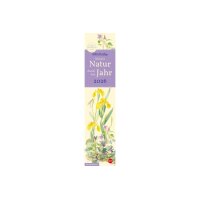 HEYE Edith Holden Natur 2026 1405+26 DE 11x49cm