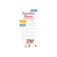 HEYE Familienpl.Selbstgestalt. 2026 20527+26 1M/1S DE 5...