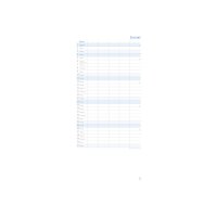 HEYE Familienpl.Selbstgestalt. 2026 20527+26 1M/1S DE 5...