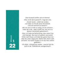 HARENBERG Abreisskalender 2026 3310012+26 Witzirin DE...