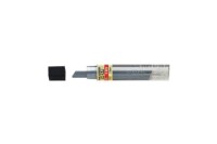 PENTEL Mines crayons Super 0.5mm C505 HB noir/12 pcs.