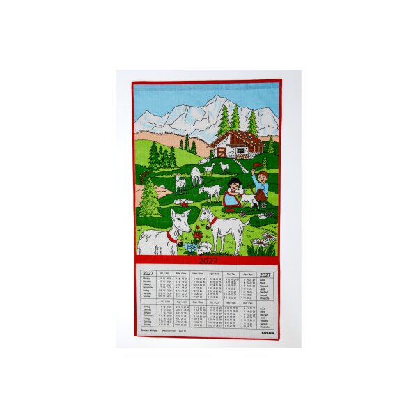 DOERIG Heidi lin 2027 19.2798 1A/1P ML 40x70cm