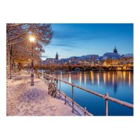 CALENDARIA Bildkalender 2027 9783036205960 Switzerland ML...