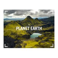 ACKERMANN Calendrier 2027 3714 Planet Earth DE/E 66x50cm