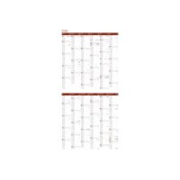 ACKERMANN Calendrier 2026 4621 Pferde ML 30x30cm