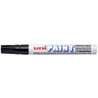uni-ball Marqueur permanent PAINT PX20, bleu foncé