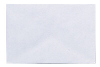 herlitz Briefumschlag, DIN C6, ohne Fenster, weiss