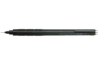 PENTEL Porte-mines Graph 0,5mm PG1005-A noir