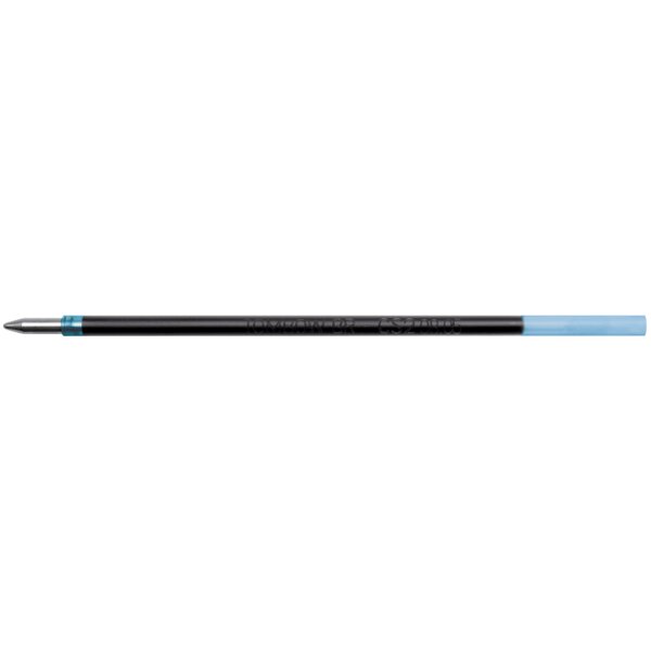 TOMBOW Recharge pour stylo-bille BR-CS2, bleu