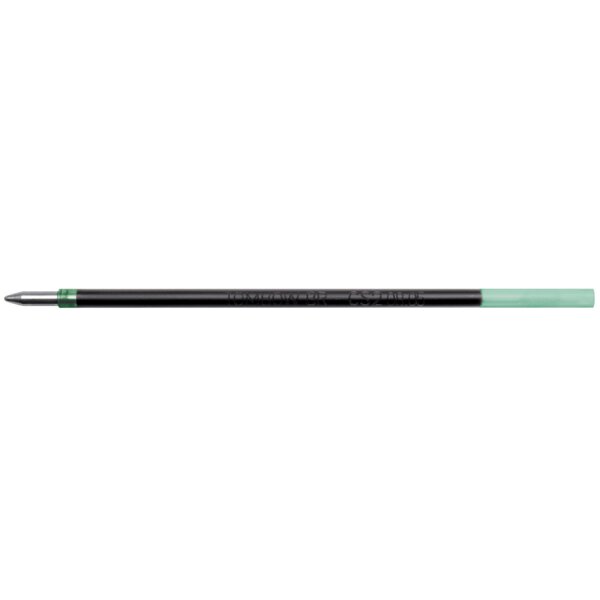 TOMBOW Recharge pour stylo-bille BR-CS2, vert