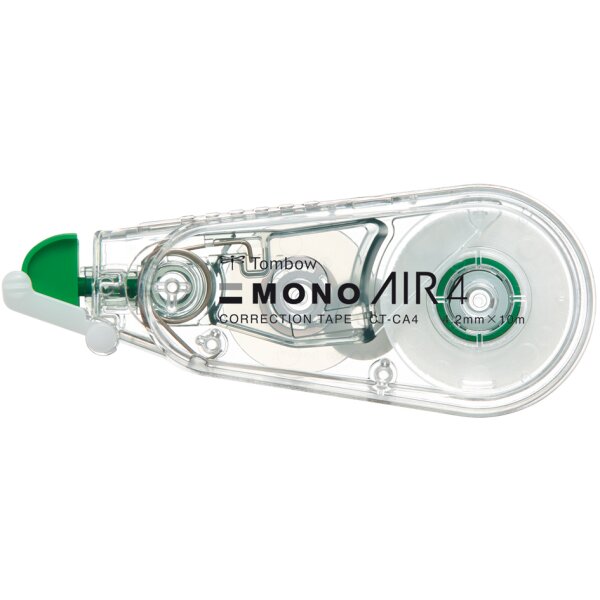 Tombow Korrekturroller "MONO air", 4,2 mm x 10 m