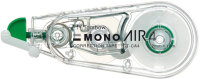 TOMBOW Rouleau correcteur MONO air, 4,2 mm x 10 m