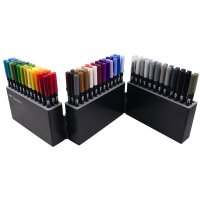 Tombow Feutre double pointe ABT DUAL BRUSH PEN,...