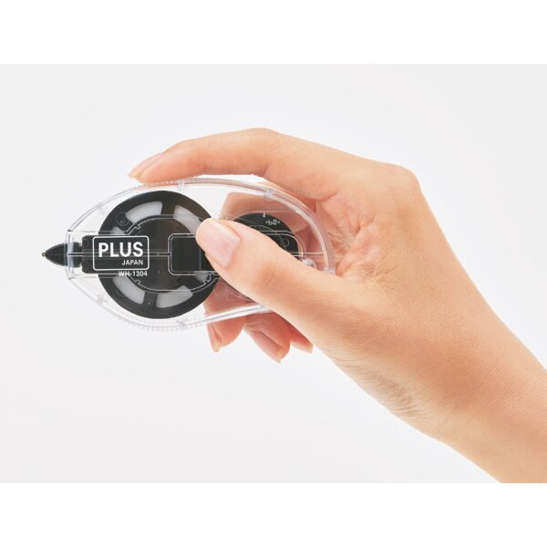 PLUS JAPAN Rouleau correcteur DS, 4,2 mm x 20 m