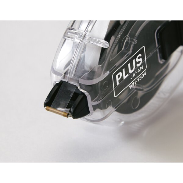 PLUS JAPAN Rouleau correcteur DS, 4,2 mm x 20 m