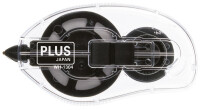PLUS JAPAN Roller correcteur DS, 4,2 mm x 20 m
