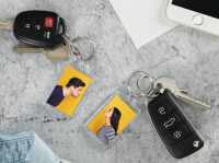 hama Porte-clés Mini pour mini photos,...