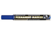 PENTEL Marker Maxiflo 2-4,5mm NLF60-CO bleu